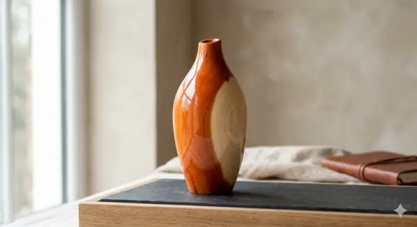 Yew Hollow Vessel